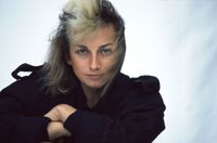 Gianna Nannini